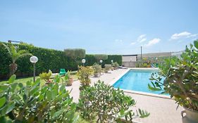 B&B Vittoria House