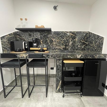 B&B Vittoria House Carlentini Zewnętrze zdjęcie