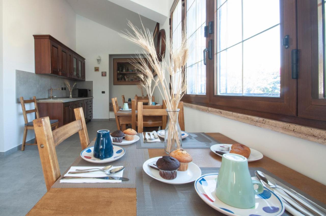 B&B Vittoria House Carlentini Zewnętrze zdjęcie