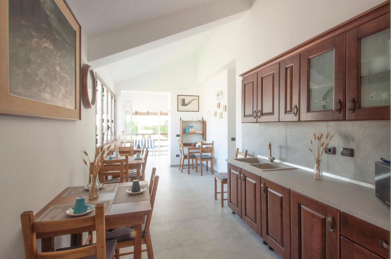 B&B Vittoria House Carlentini Zewnętrze zdjęcie