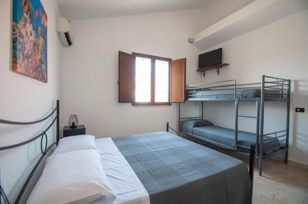 B&B Vittoria House Carlentini Zewnętrze zdjęcie