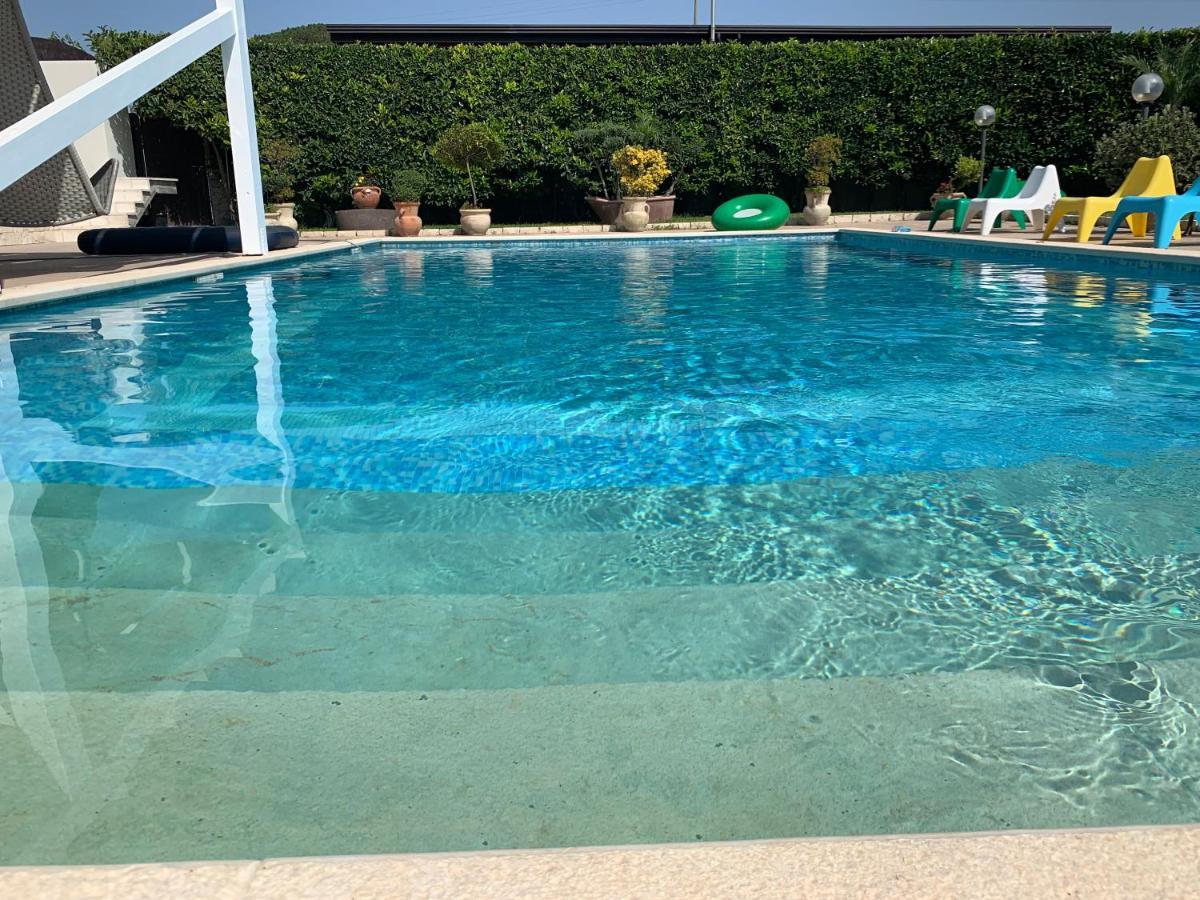 B&B Vittoria House Carlentini Zewnętrze zdjęcie