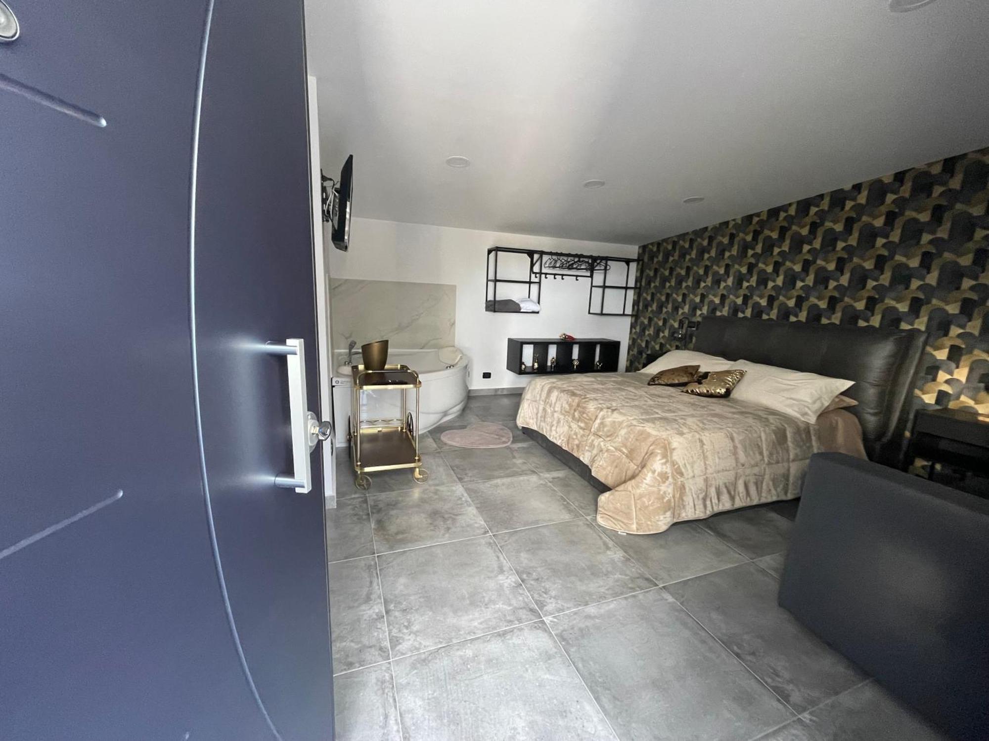 B&B Vittoria House Carlentini Zewnętrze zdjęcie