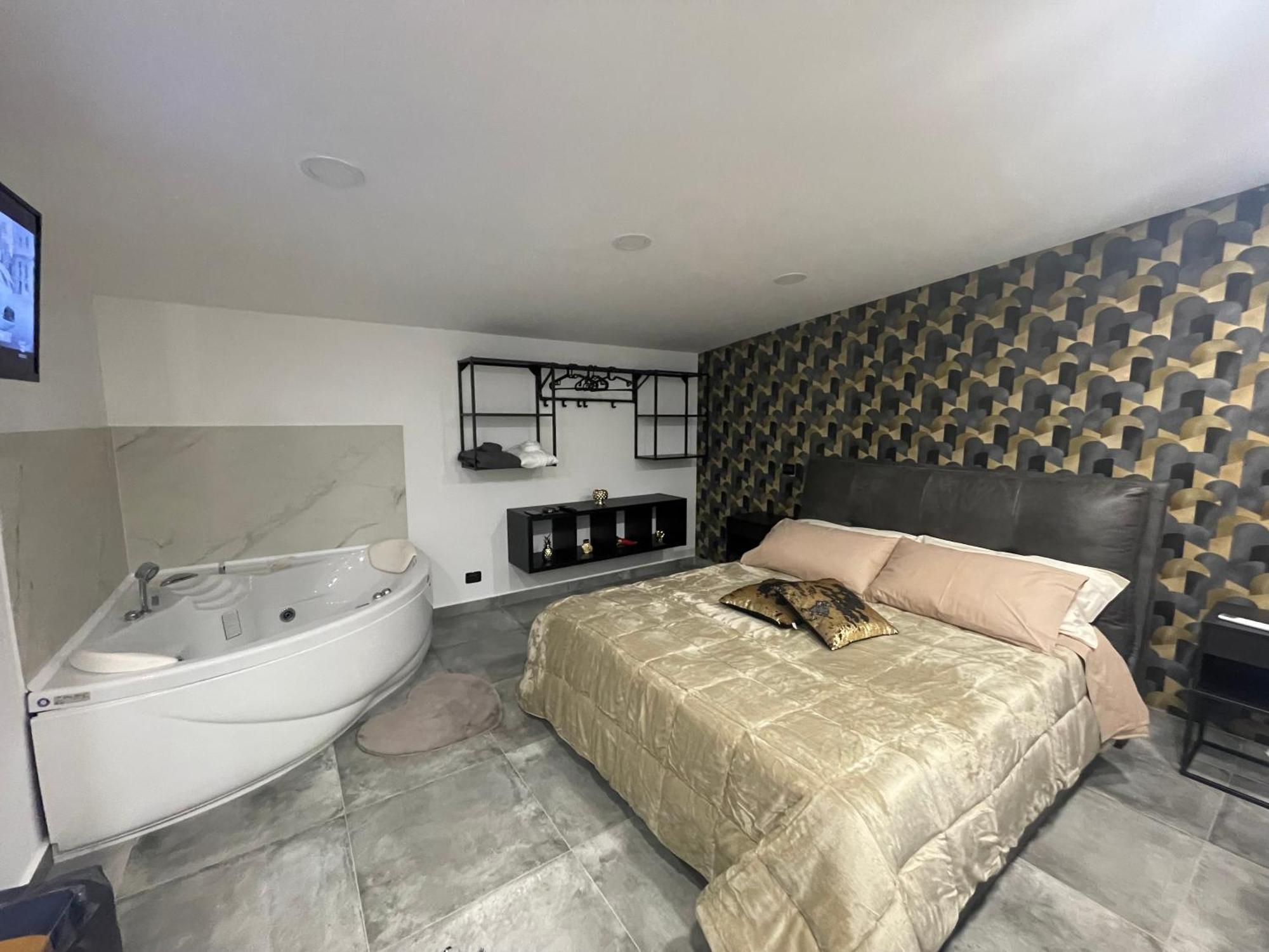 B&B Vittoria House Carlentini Zewnętrze zdjęcie