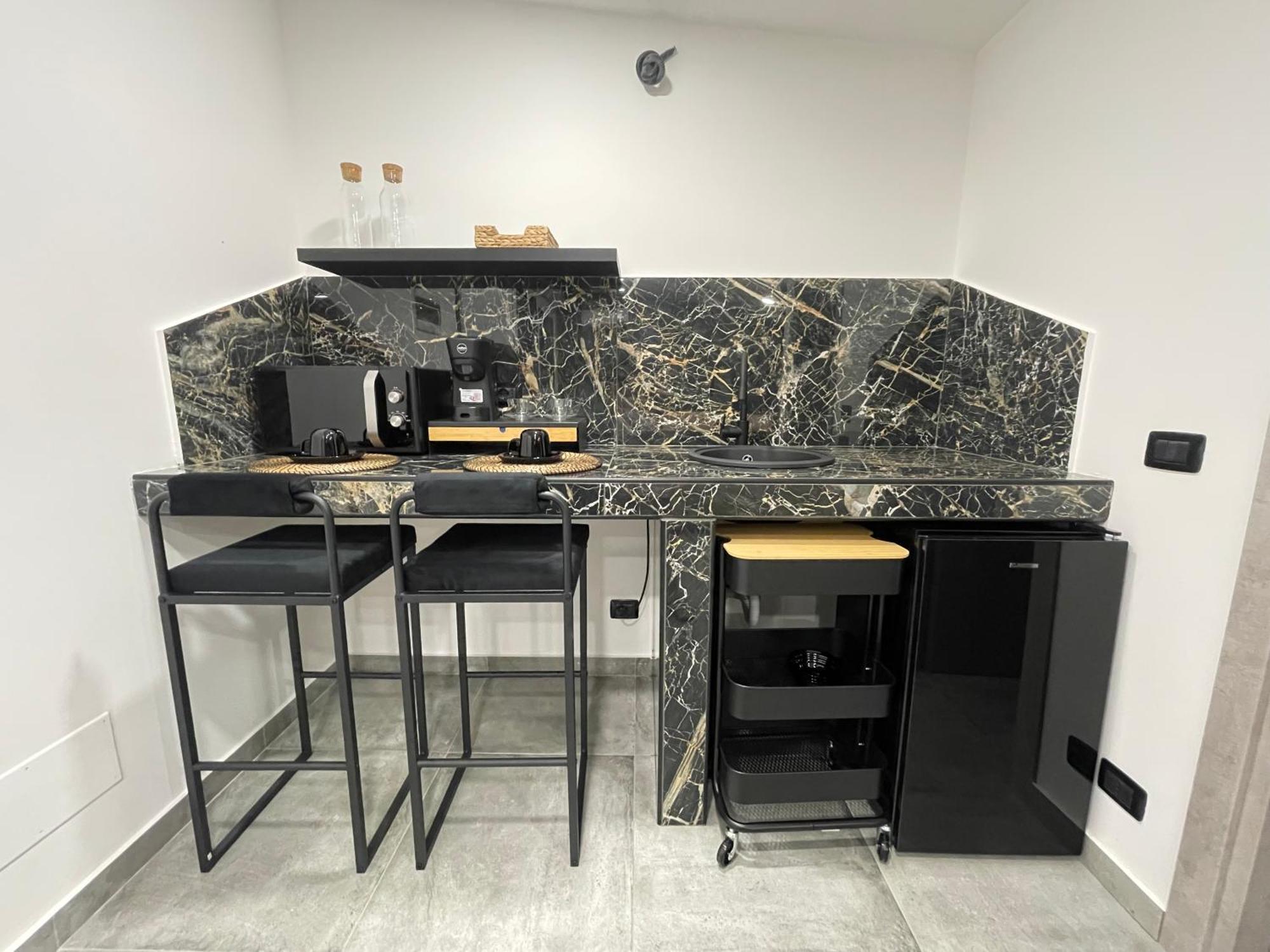 B&B Vittoria House Carlentini Zewnętrze zdjęcie