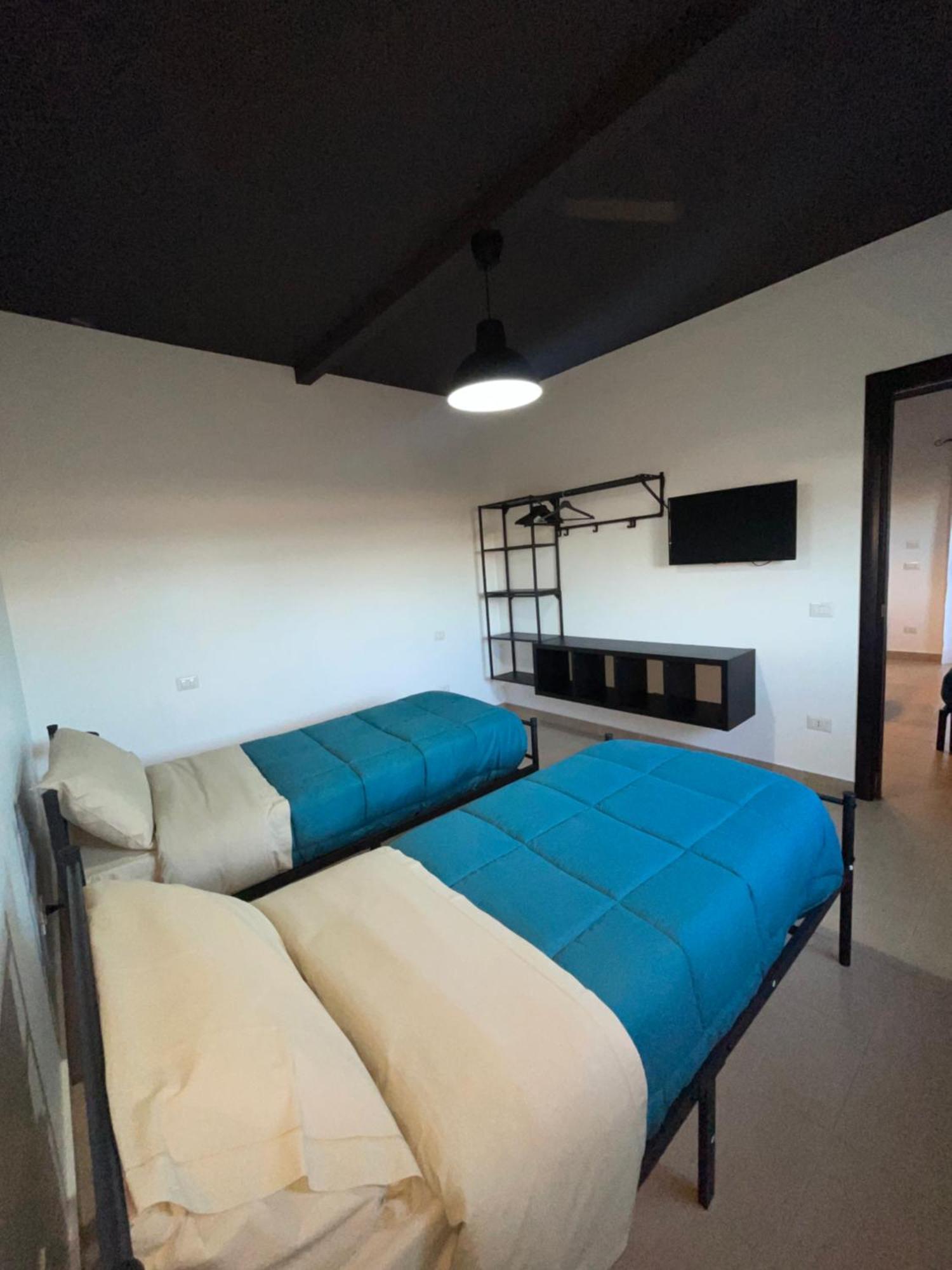 B&B Vittoria House Carlentini Zewnętrze zdjęcie