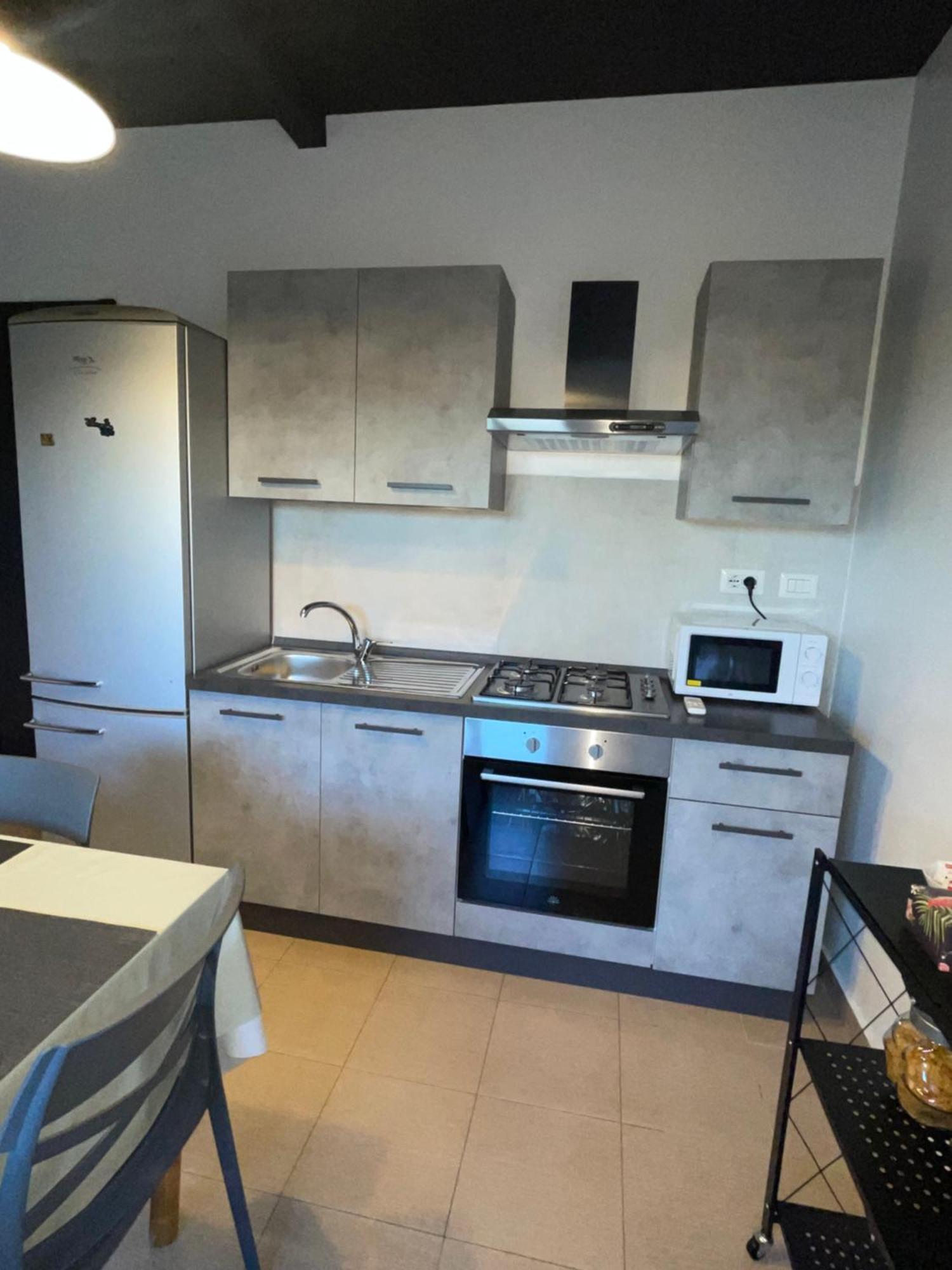B&B Vittoria House Carlentini Zewnętrze zdjęcie