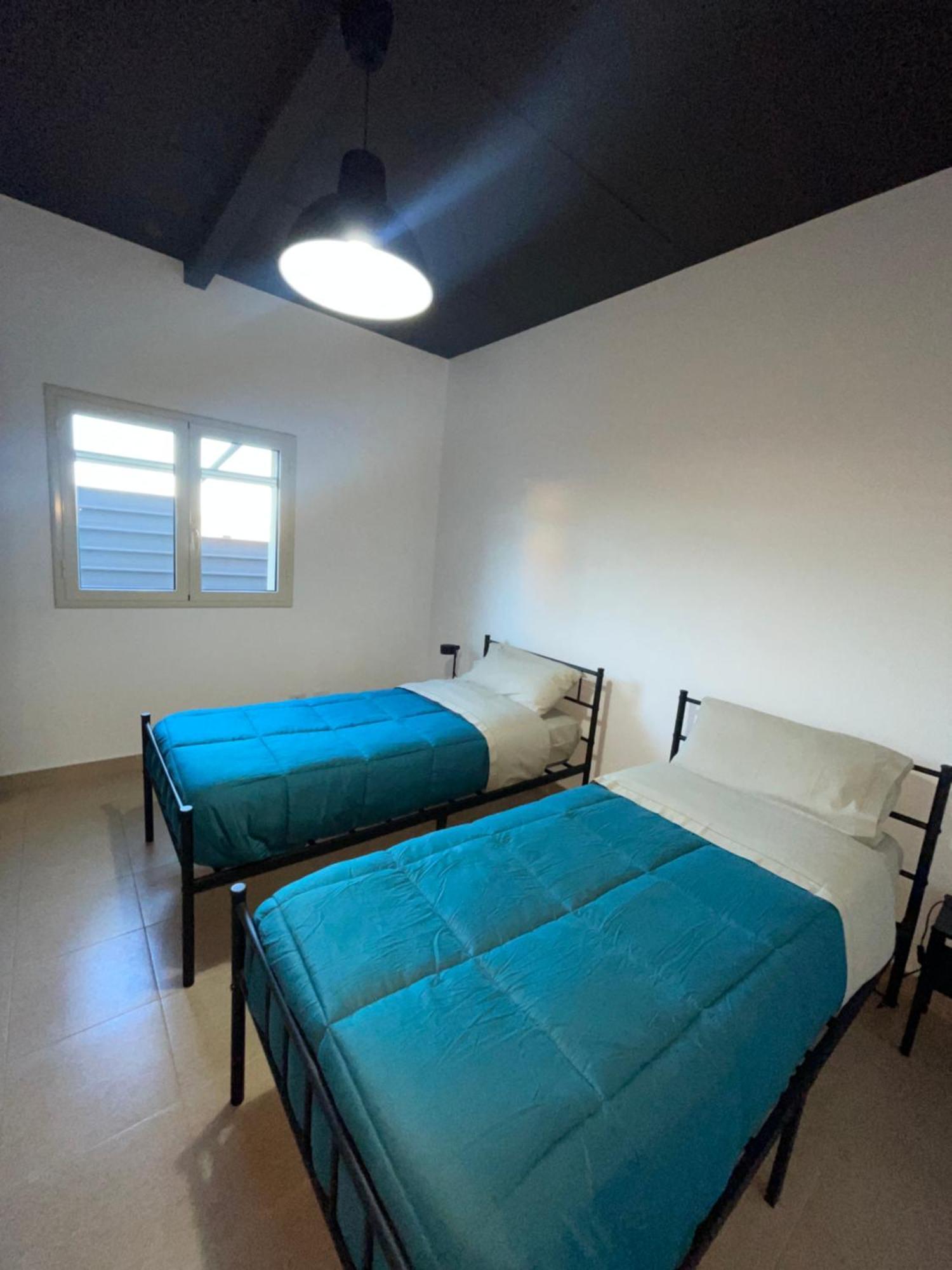 B&B Vittoria House Carlentini Zewnętrze zdjęcie